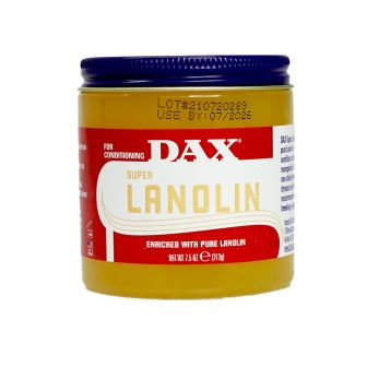 Dax - Super-Lanolin - 214 gr