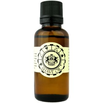 Dear Barber - Rasieröl - 30 ml