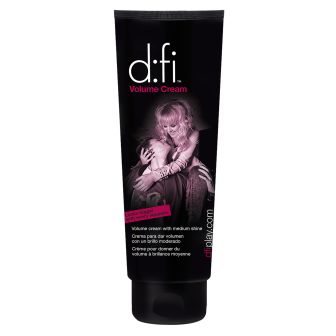 d:fi - Volumen-Creme - 200 ml