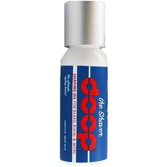 DOOP - Der Rasierer - 30 ml