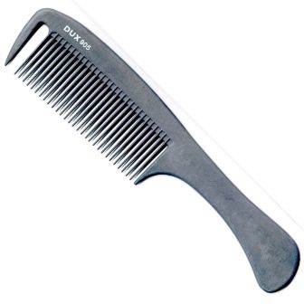 DUX - Griffkamm Carbon - 205 mm