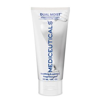 Mediceuticals - Dual Moist - Handcreme - 30ml
