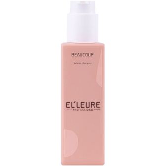 Elleure Beaucoup Volume Shampoo