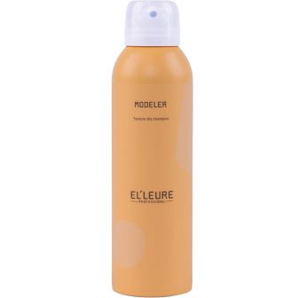 Elleure Modeler Textuur Droogshampoo 200 ml