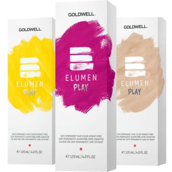 Goldwell Elumen Play 120 ml