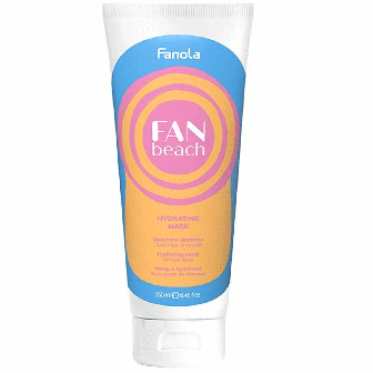Fanola Fanbeach Hydrate Masker 250 ml