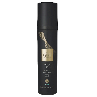 ghd Styling Straight On Hittebeschermende Spray 120 ml