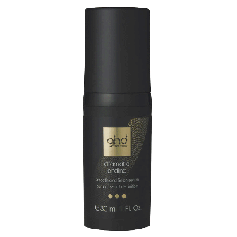 ghd - Dramatic Ending - Heat Protection Serum - 30 ml