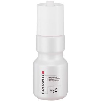 Goldwell - Farbe - Reinigungsflasche