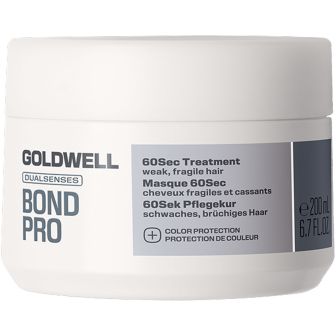 Goldwell Dualsenses BOND PRO 60Sek. Haarmaske