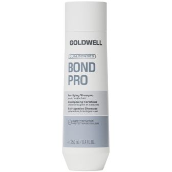 Goldwell Dualsenses BOND PRO Fortifying Shampoo