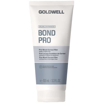 Goldwell Dualsenses Bond Pro Pre Wash Cortex Filler 100 ml