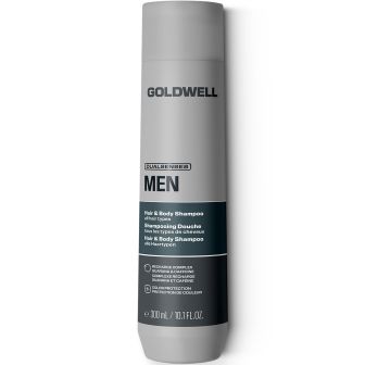 Goldwell DS Men Haar & Körper Shampoo