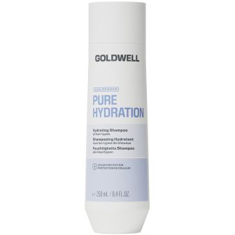Goldwell Dualsenses PURE HYDRATION Hydrating Shampoo