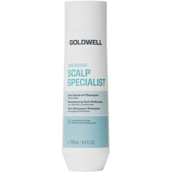 Goldwell DS Scalp Specialist Anti Dandruff Shampoo 250 ml