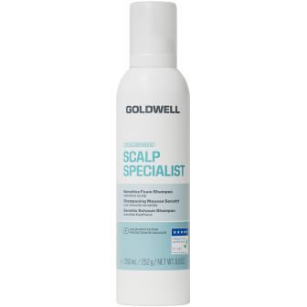 Goldwell DS Scalp Specialist Schaum Shampoo 250 ml