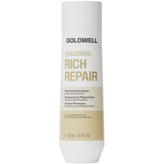 Goldwell Dualsenses RICH REPAIR Restoring Shampoo