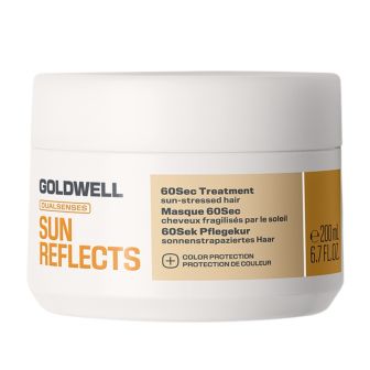 Goldwell Dualsenses Sun Reflects 60Sec Treatment