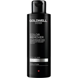 Goldwell System Color Remover Hair