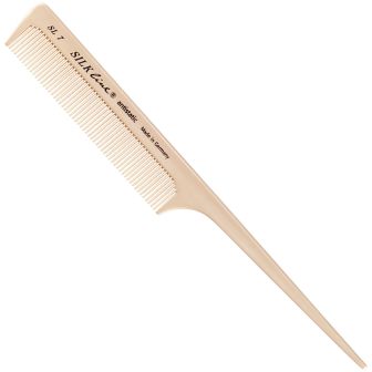 Hercules Sägemann - Silkline - Antistatic SL 7 - Stielkamm