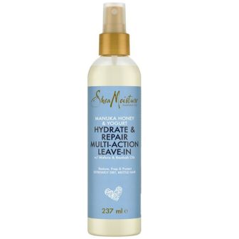 Shea Moisture Manuka Honey & Yogurt Leave-in 237 ml