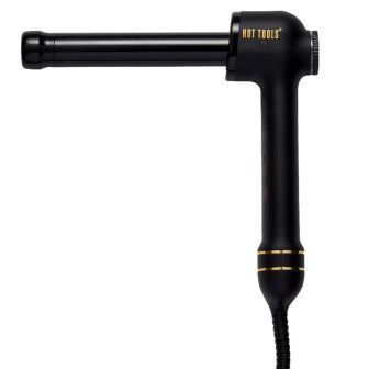 Hot Tools Curl Bar Black Gold 25 mm