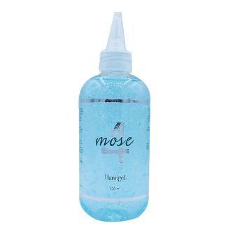 4Mose - Handgel Nachfüllpackung - 250 ml