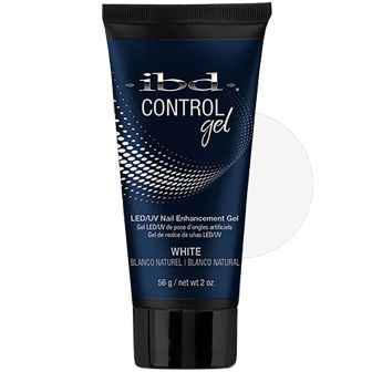 ibd - Kontrollgel - Weiß - 56 gr