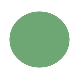 ibp - Transferfolie - Grün TF064GR