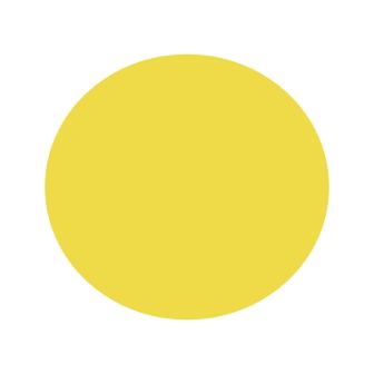ibp - Transferfolie - Brillant Yellow Matt TF632M