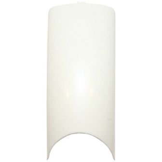 Tips - Easy White - 100 Stück