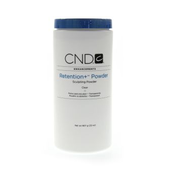CND Retention+ Klarer Puder
