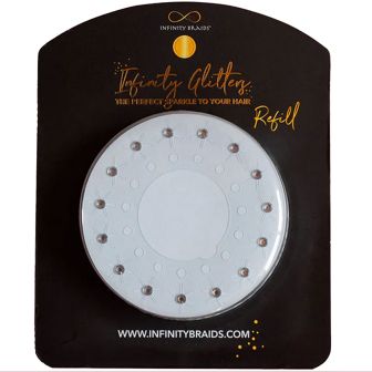 Infinity Glitters Refill