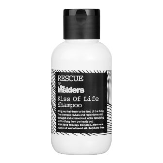 The Insiders - Kuss des Lebens - Shampoo