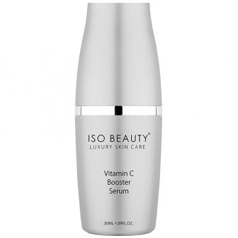 ISO Beauty - Luxury Skin Care - Diamond - Vitamin C Booster Serum - 30 ml