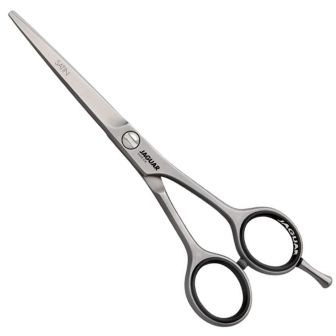 Jaguar - White Line - Satin - Schere - 5.5 Inch