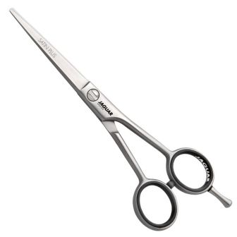 Jaguar - White Line - Satin Plus - Schere - 6.0 Inch