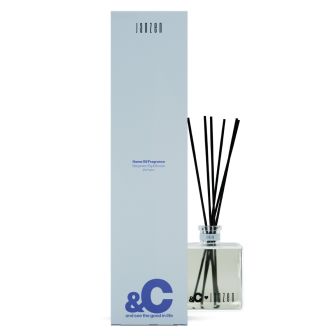 JANZEN Home Fragrance Sticks &C Bergamot Fig & Breeze 200 ml