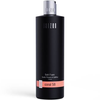 JANZEN Coral 58 Duschschaum 400 ml