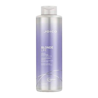 Joico - Blonde Life Violett Shampoo - 1000 ml