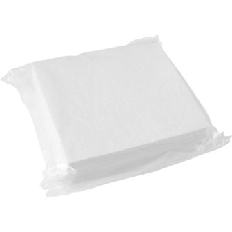 Jacky M. - Accessoires - Tischtuch - 50 Stück