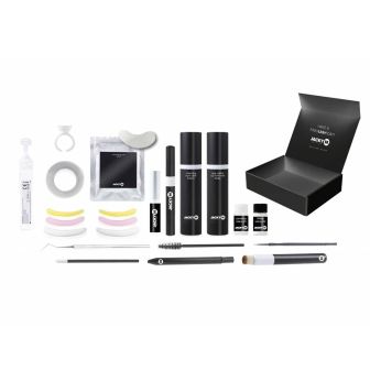 Jacky M. - Bausätze - Wimpernlift-Starterkit