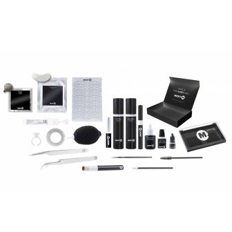 Jacky M. - Bausätze - One By One Starter Kit