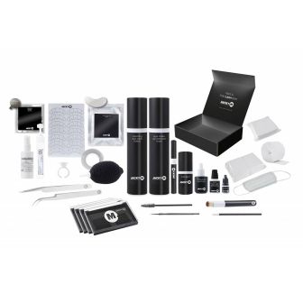 Jacky M. - Bausätze - One By One Advanced Kit