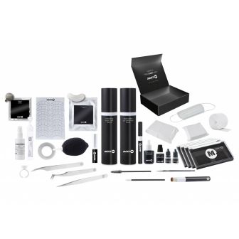 Jacky M. - Bausätze - Russian Volume Advanced Kit