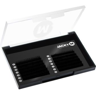 Jacky M. - B Lash - 0,20 mm - 11 mm - 10 Striche
