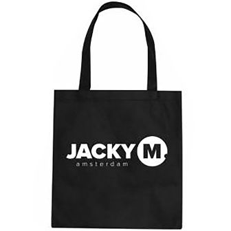 Jacky M. - Tasche für das Allround- und Fortgeschrittenen-Kit