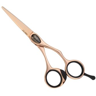 Joewell - FX Pro Pink Gold PG 60 - 6,0-Zoll-Schneidschere
