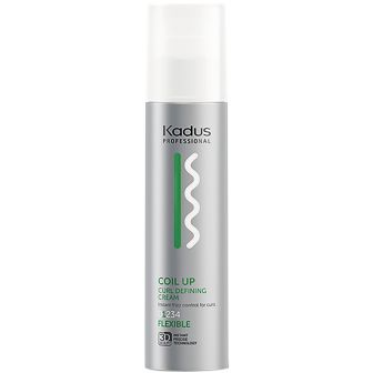 Kadus - Textur - Aufrollen - Locken definierende Creme - 200 ml