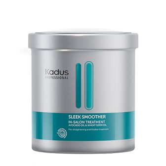 Kadus - Sleek Smoother - In-Salon-Behandlung - 750 ml